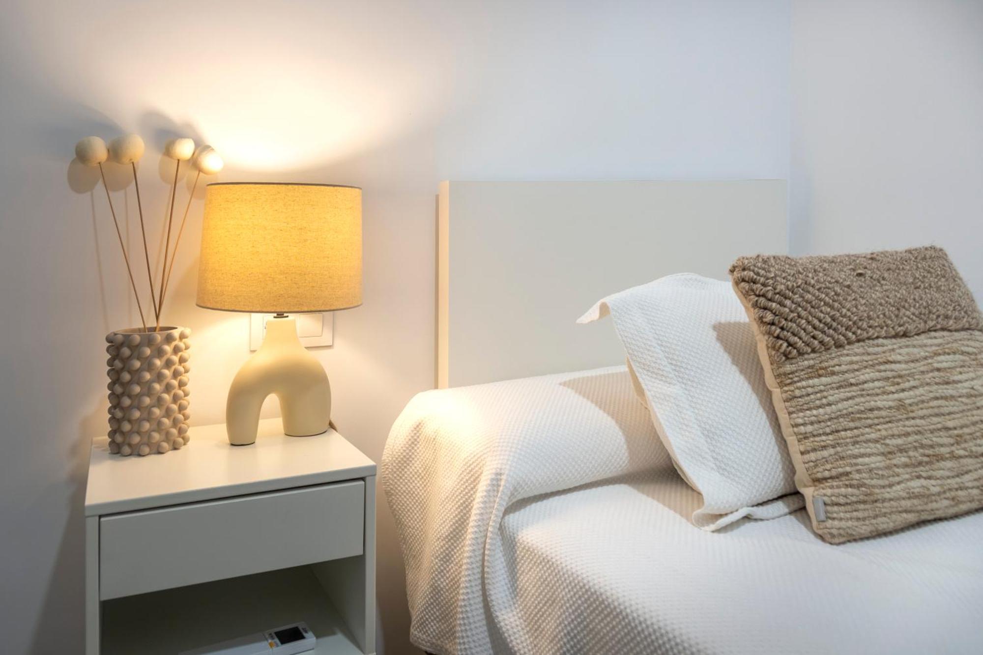 Apartamentos La Tahona كاديز المظهر الخارجي الصورة