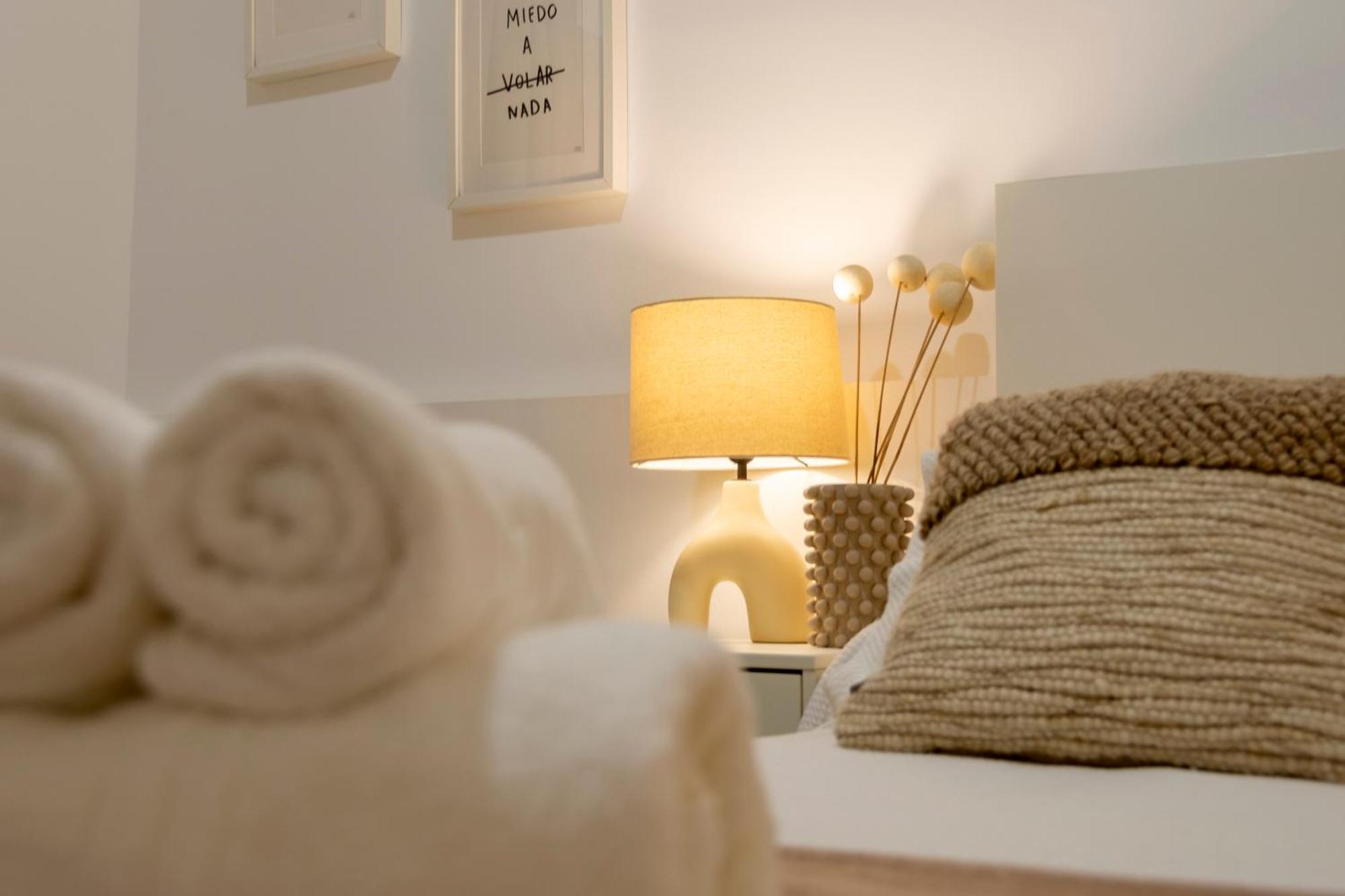 Apartamentos La Tahona كاديز المظهر الخارجي الصورة