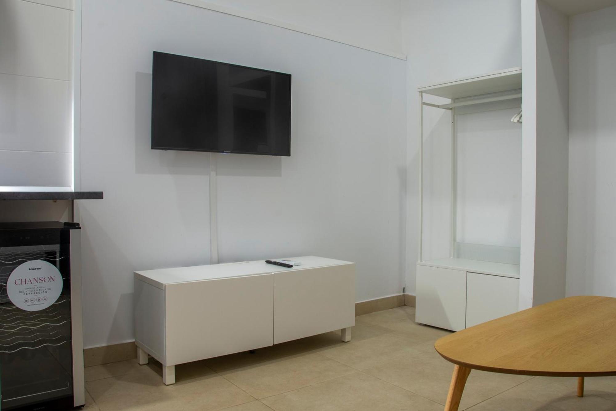 Apartamentos La Tahona كاديز المظهر الخارجي الصورة