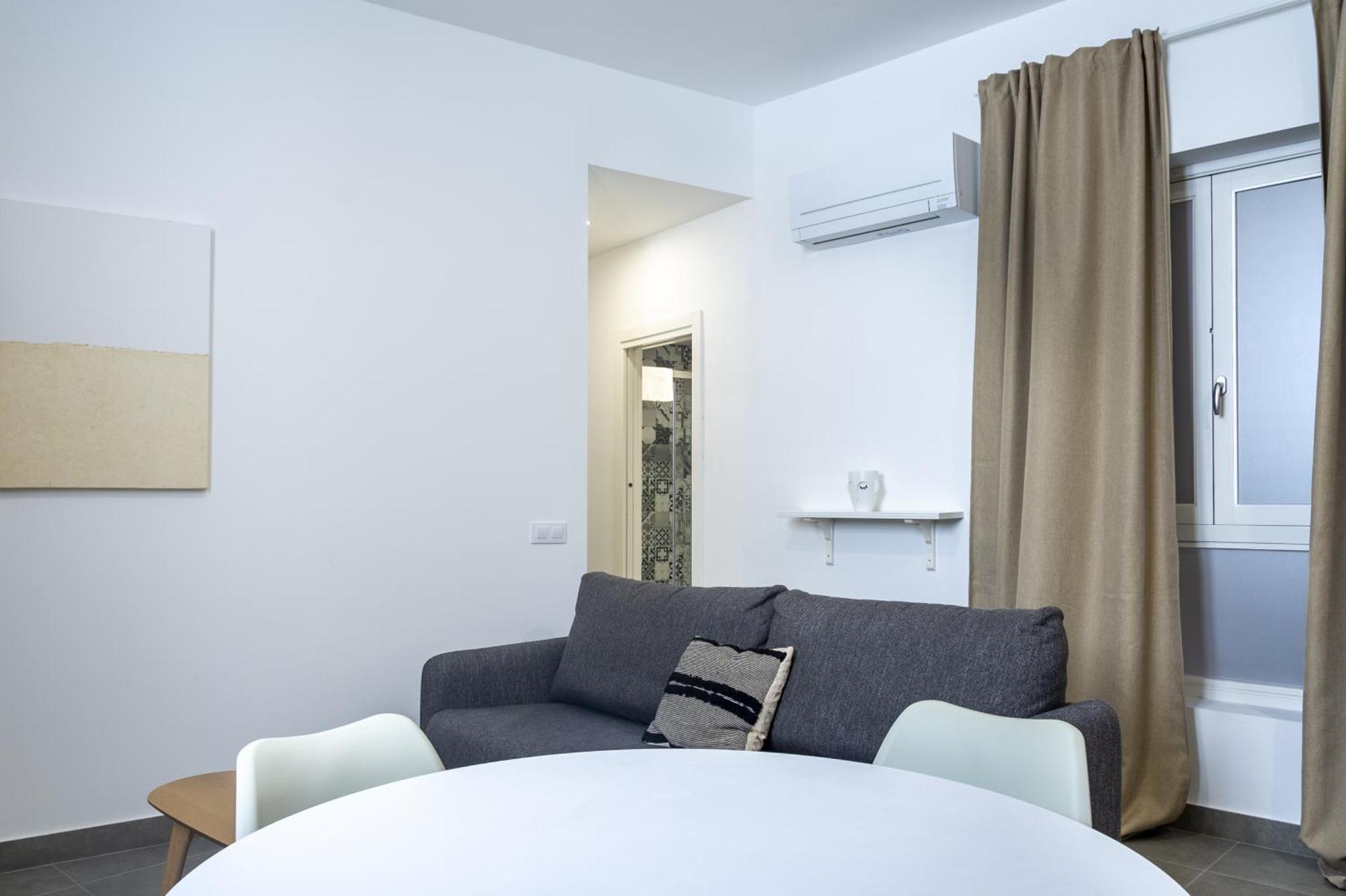 Apartamentos La Tahona كاديز المظهر الخارجي الصورة