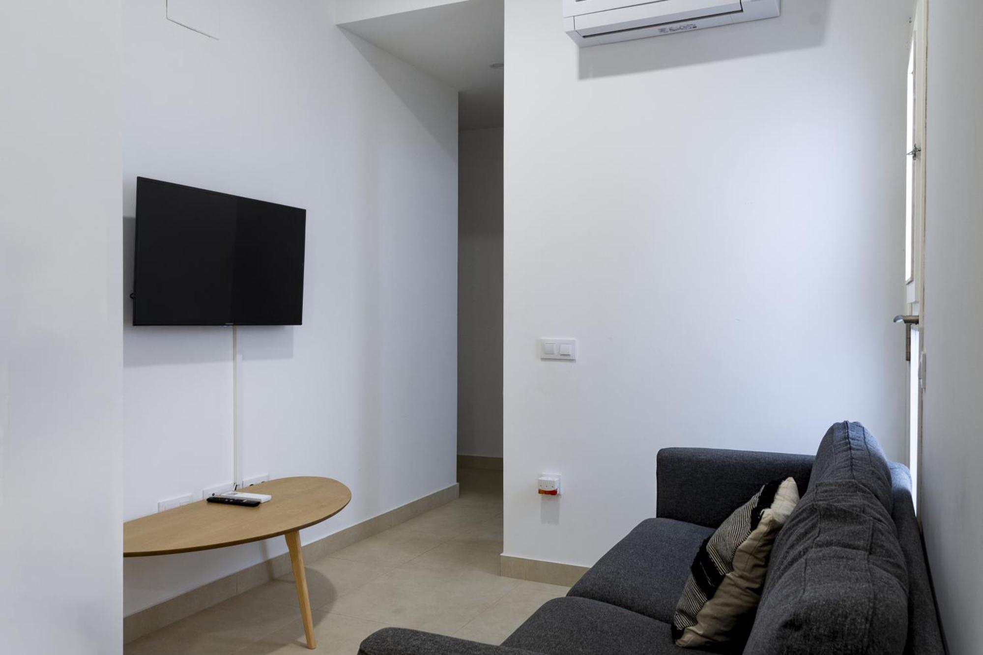 Apartamentos La Tahona كاديز المظهر الخارجي الصورة