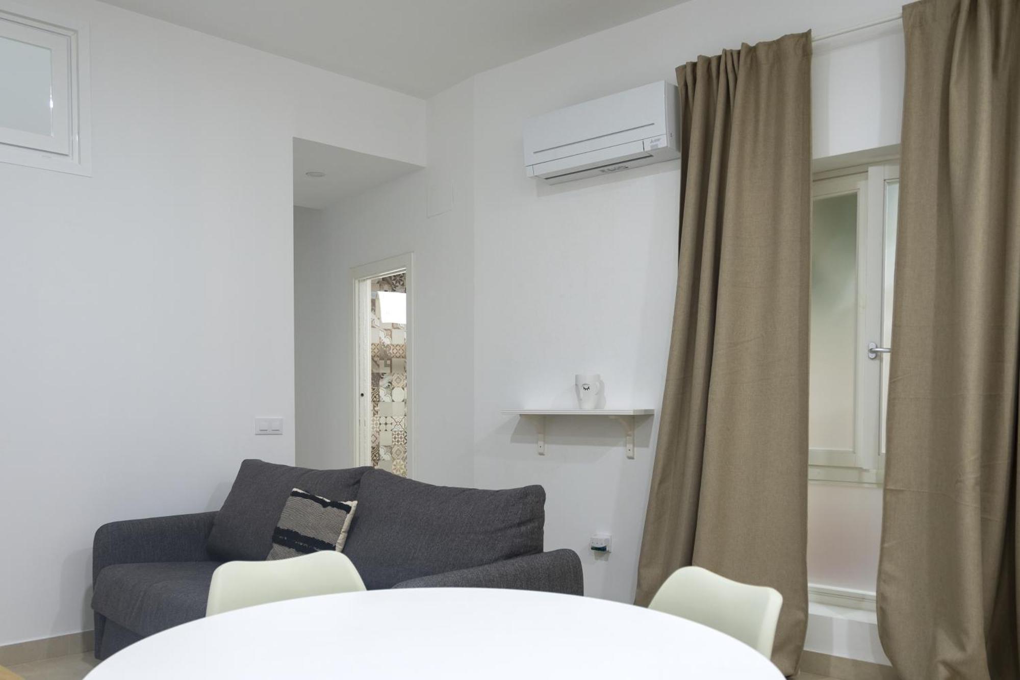 Apartamentos La Tahona كاديز المظهر الخارجي الصورة